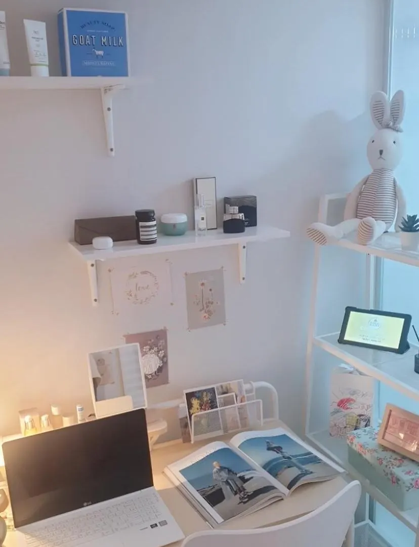 Female Only, Stay Parc Seoul Guest house