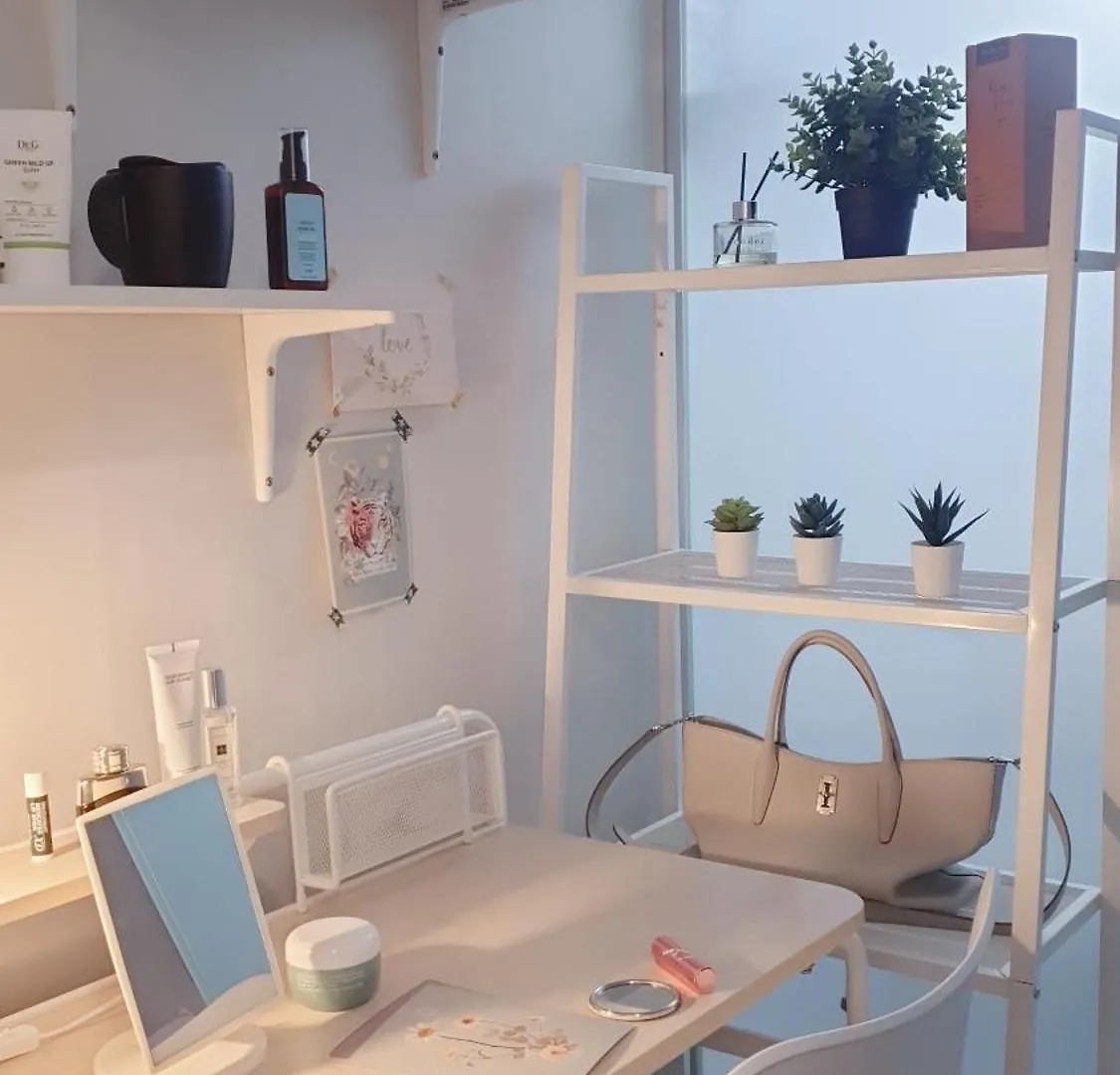 Guest house Female Only, Stay Parc Seoul South Korea