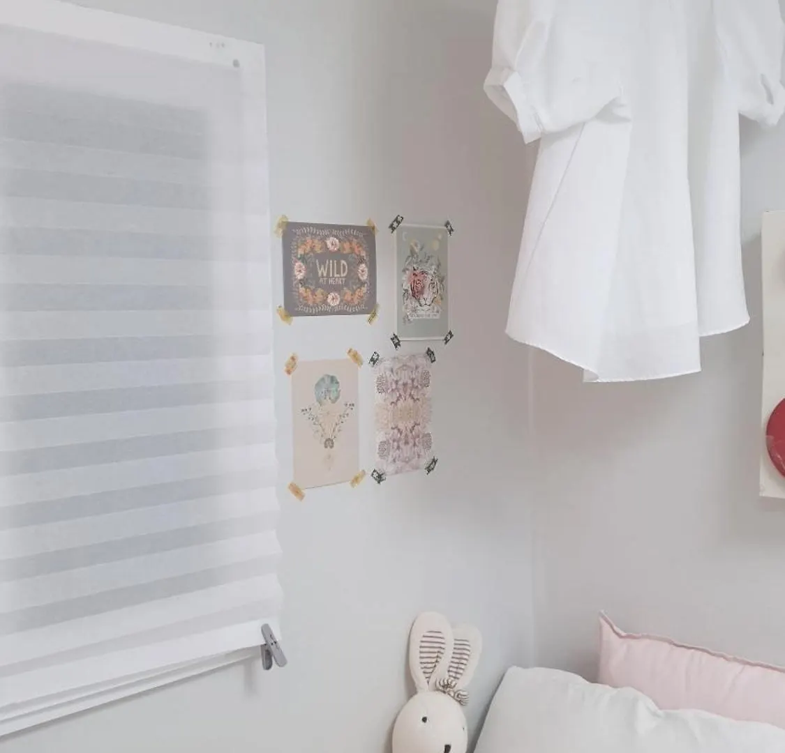 Female Only, Stay Parc Seoul Guest house