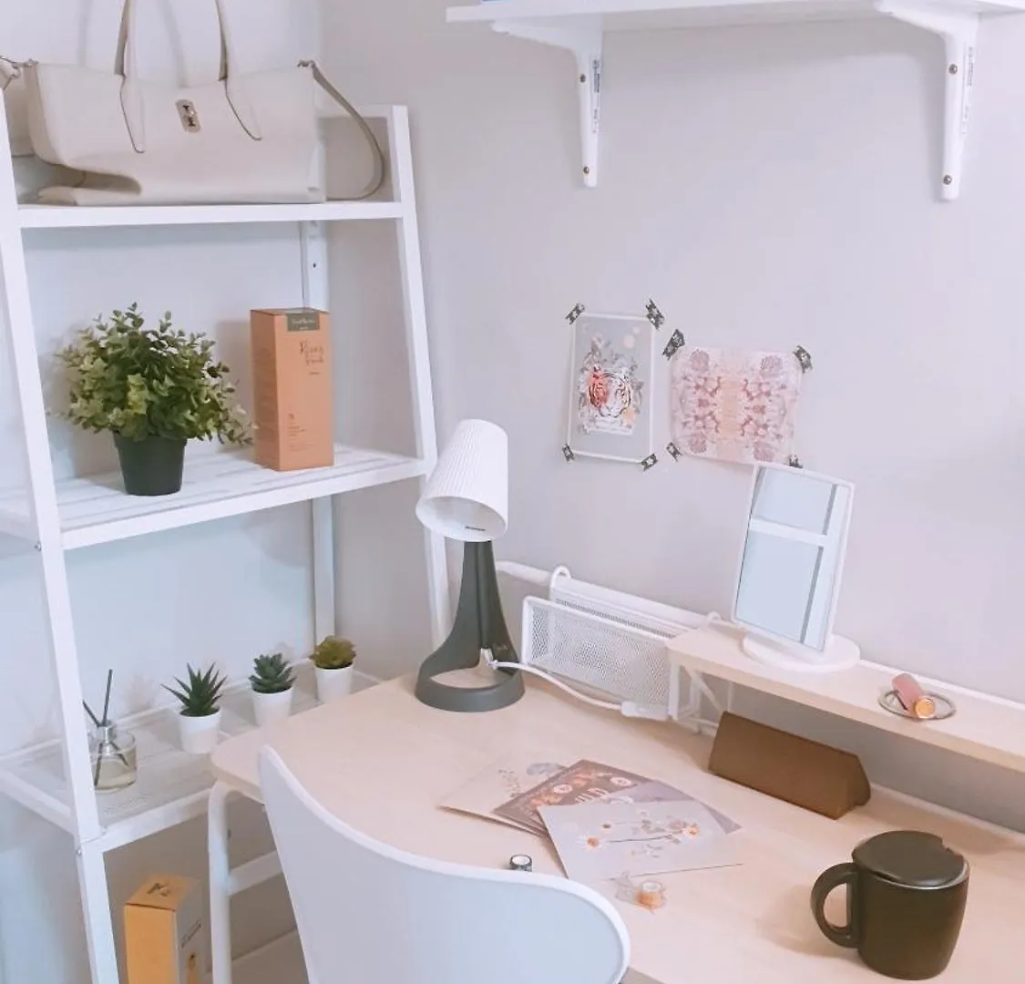 Guest house Female Only, Stay Parc Seoul