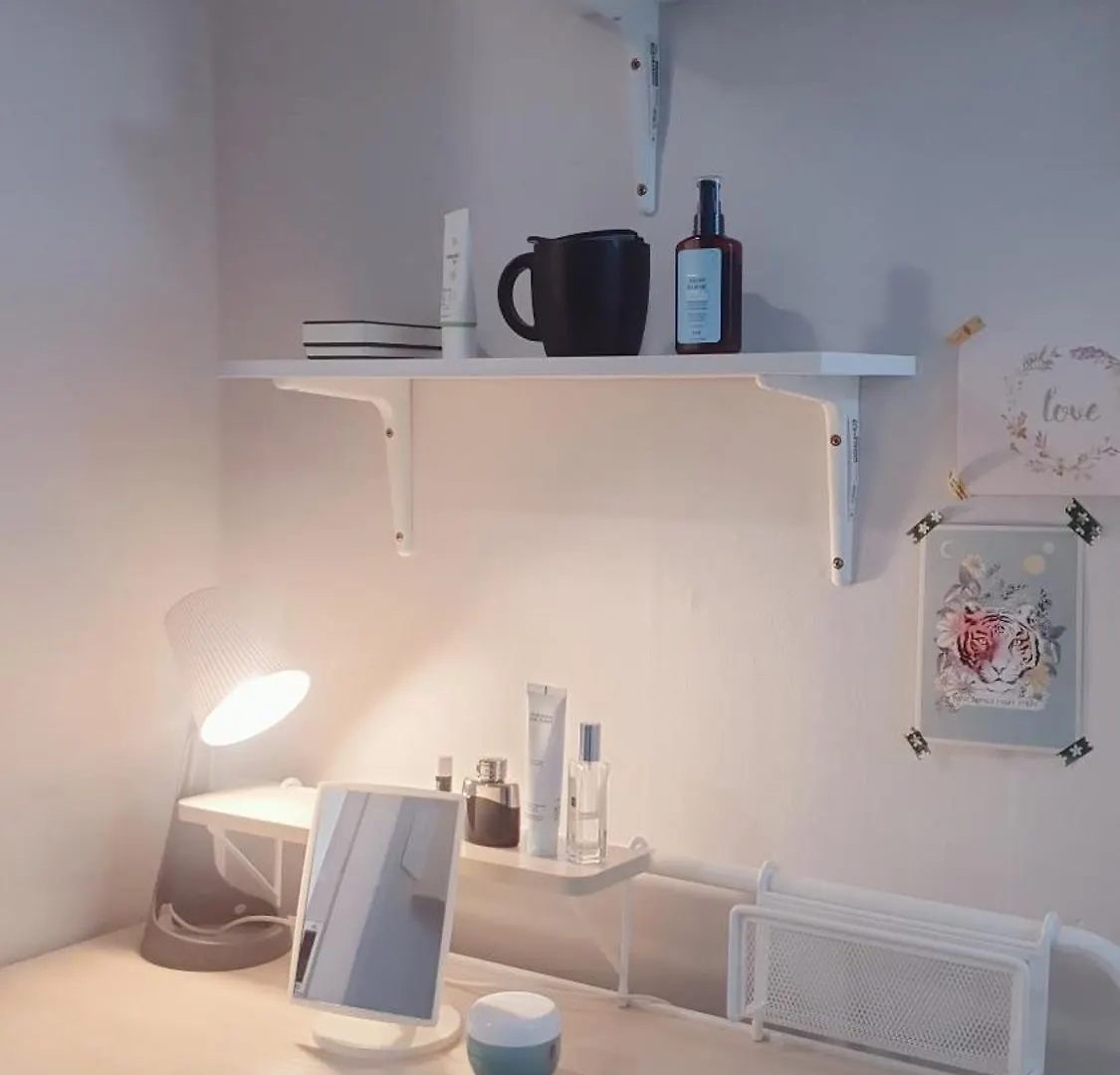 Guest house Female Only, Stay Parc Seoul