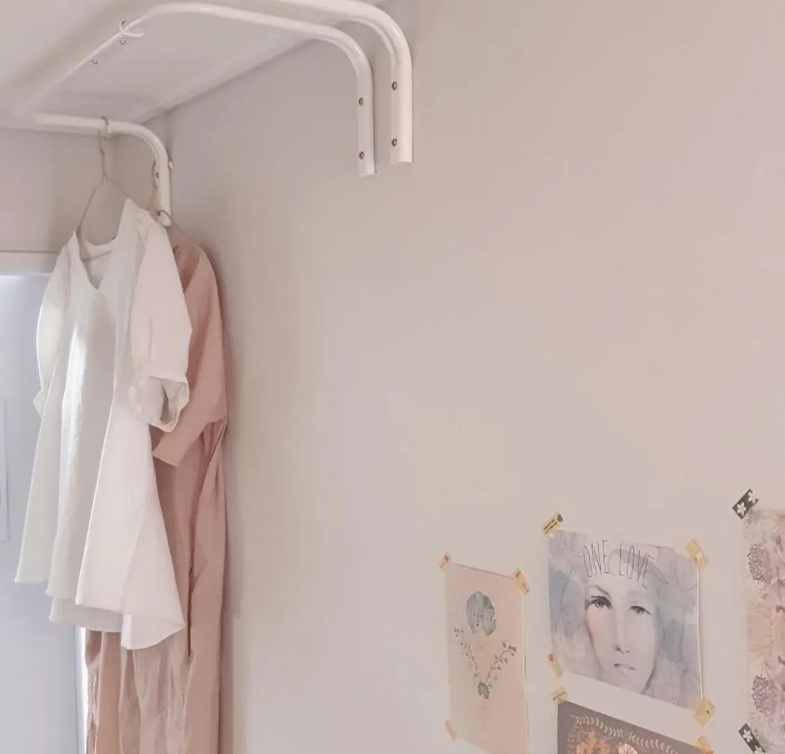 Female Only, Stay Parc Seoul
