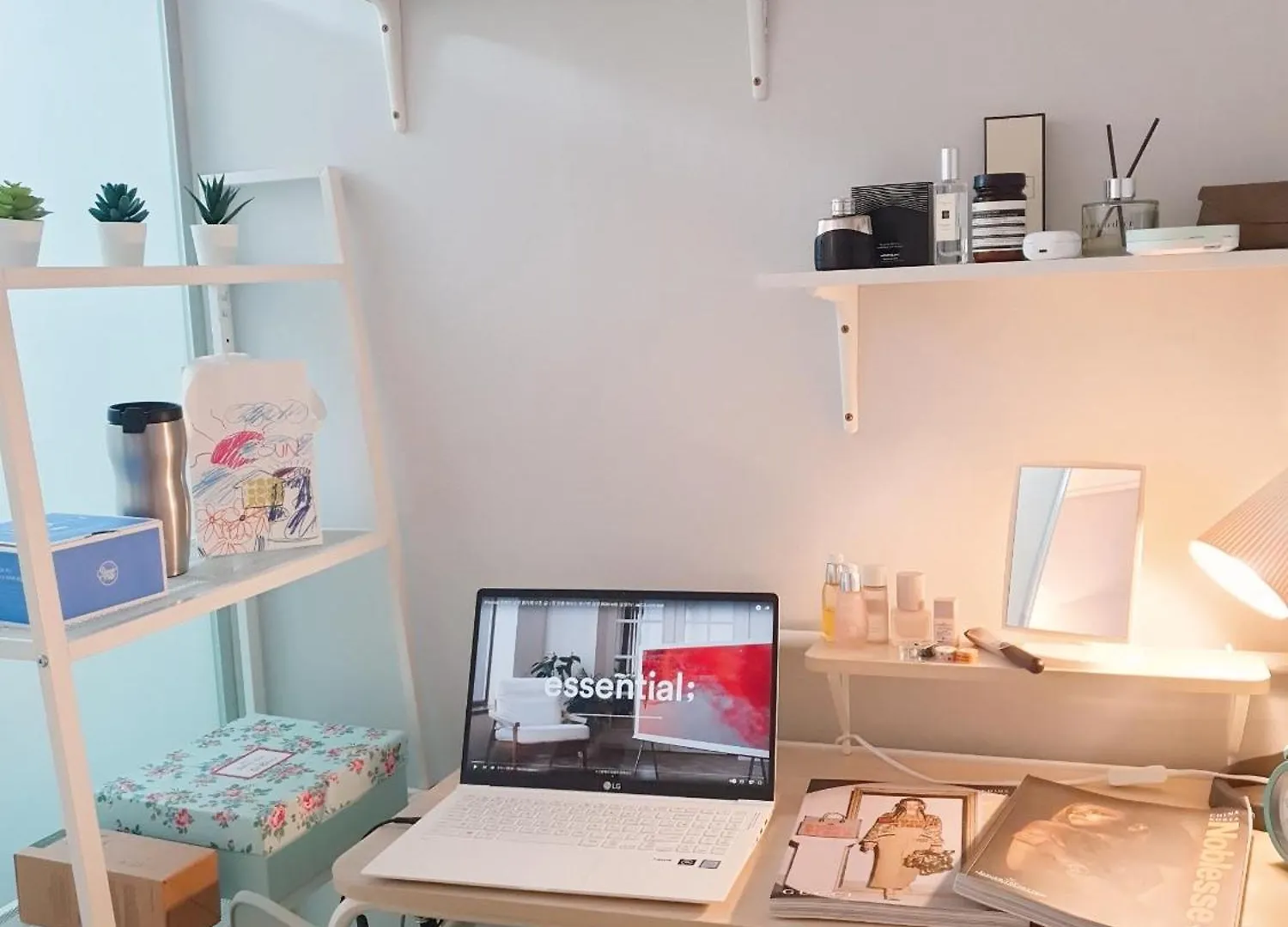 Guest house Female Only, Stay Parc Seoul
