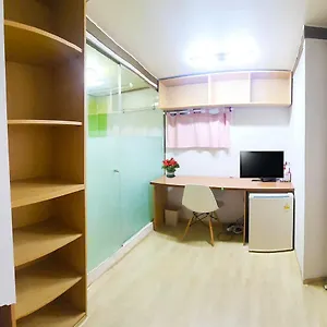 Guest house Asan, Seoul