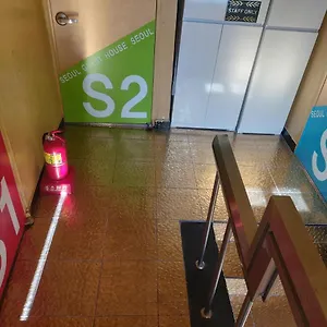 Foreigners Only ソウル特別市