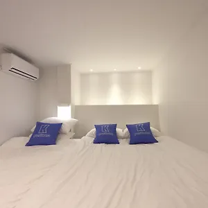 K-guesthouse Myeongdong 1 Séoul